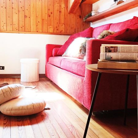Quick Home - Viola Pontboset Esterno foto