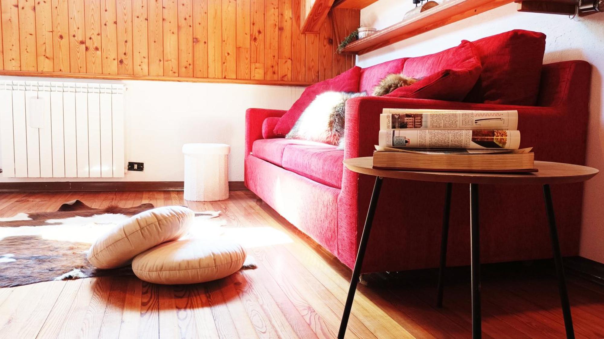 Quick Home - Viola Pontboset Esterno foto