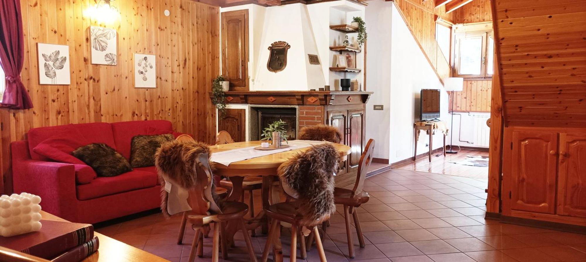 Quick Home - Viola Pontboset Esterno foto