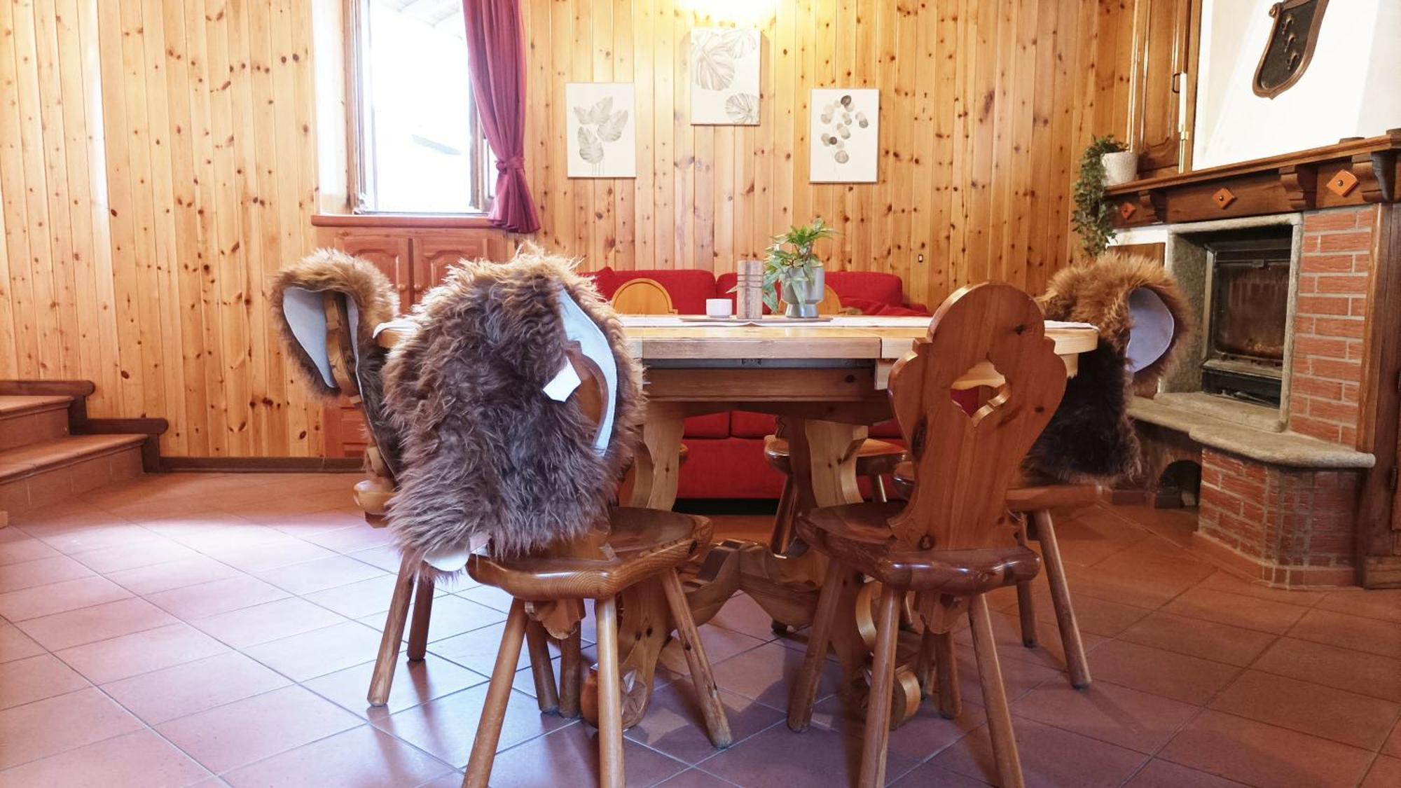 Quick Home - Viola Pontboset Esterno foto