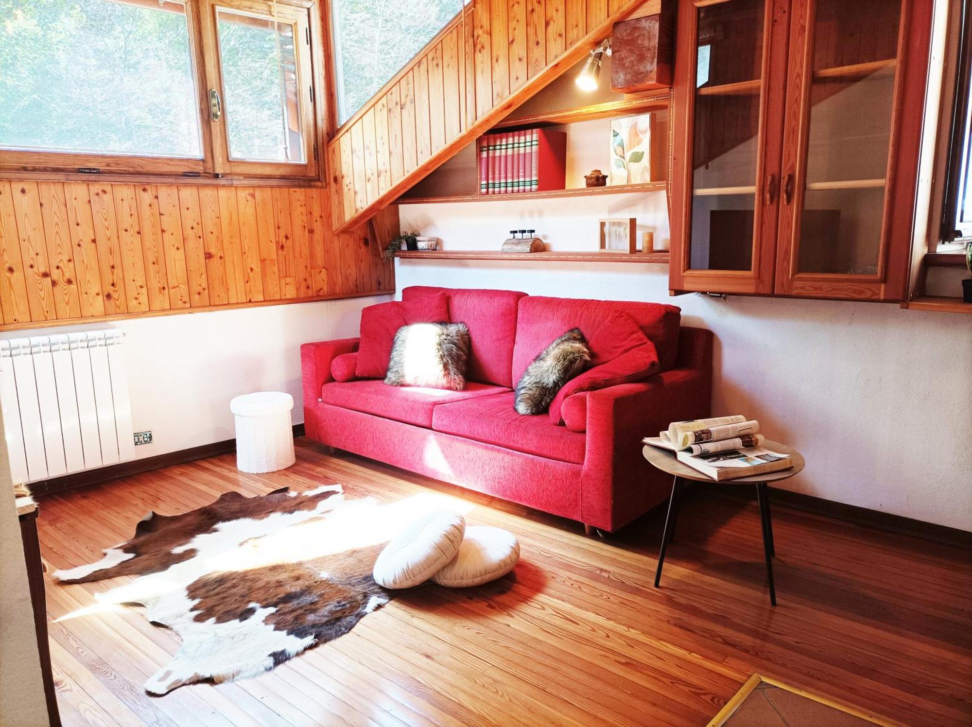 Quick Home - Viola Pontboset Esterno foto