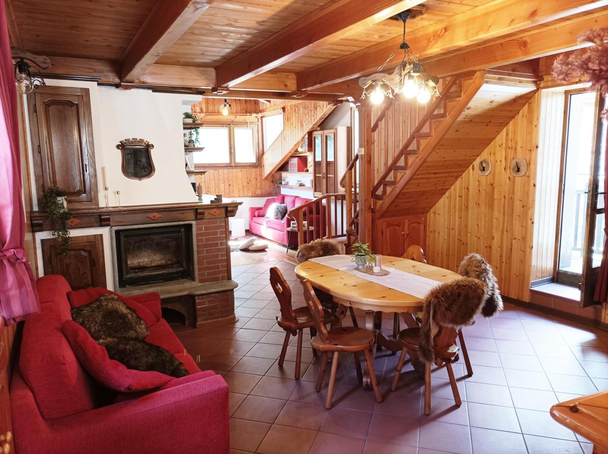 Quick Home - Viola Pontboset Esterno foto