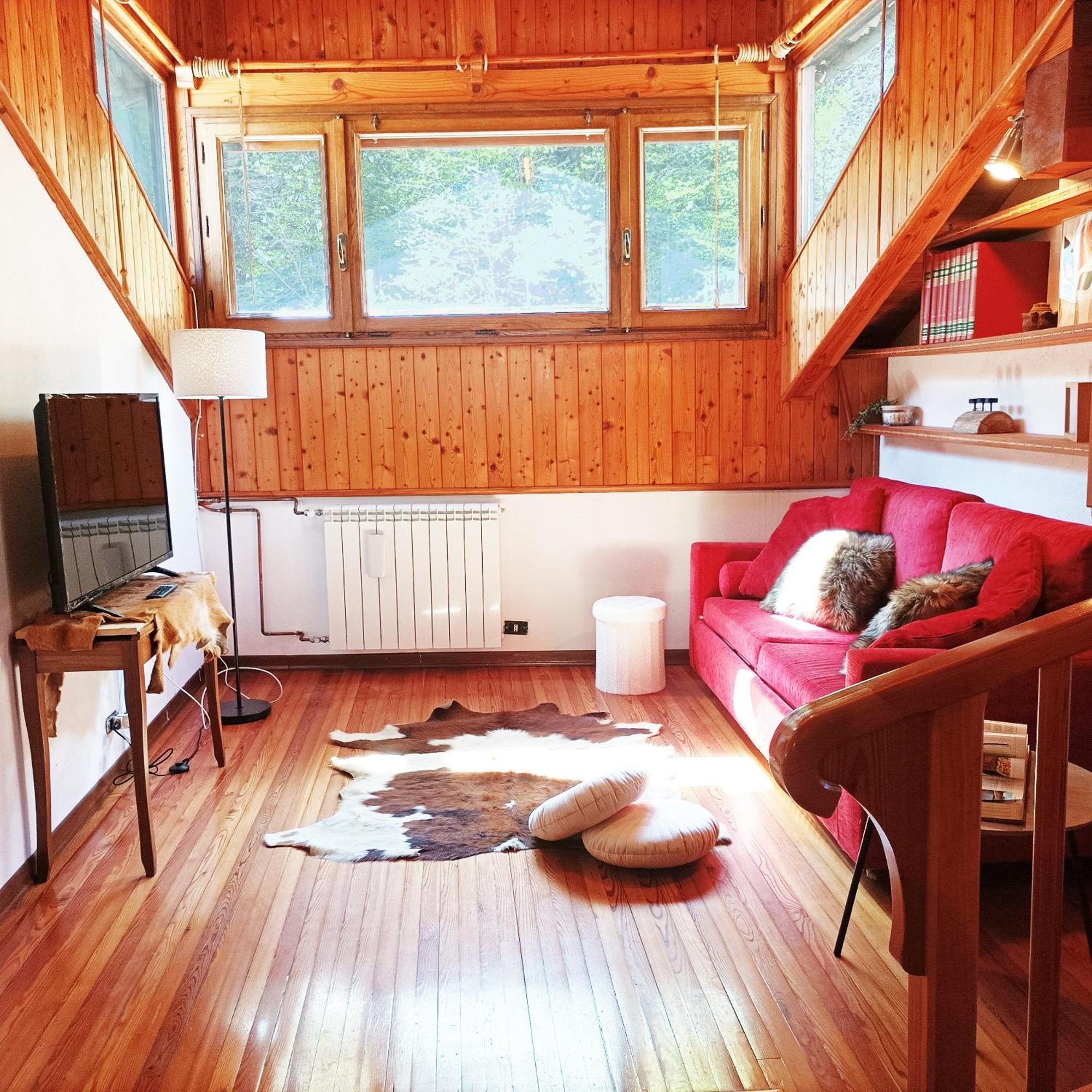 Quick Home - Viola Pontboset Esterno foto